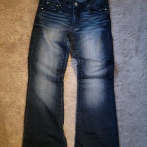 Daytrip Boot cut jeans
